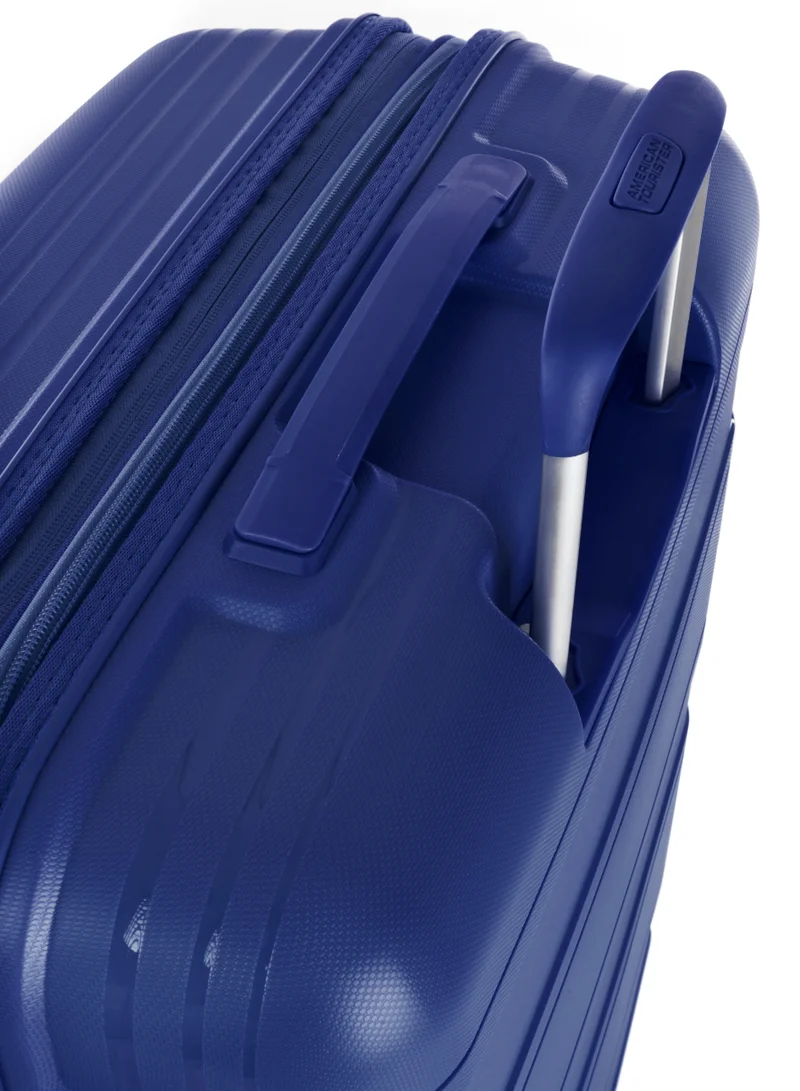 AMERICAN TOURISTER Litevlo Spinner 69 Luggage Trolley Bag