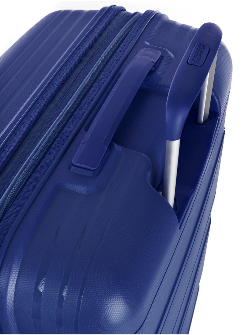 AMERICAN TOURISTER - Litevlo Spinner 69 Luggage Trolley Bag - Image 1