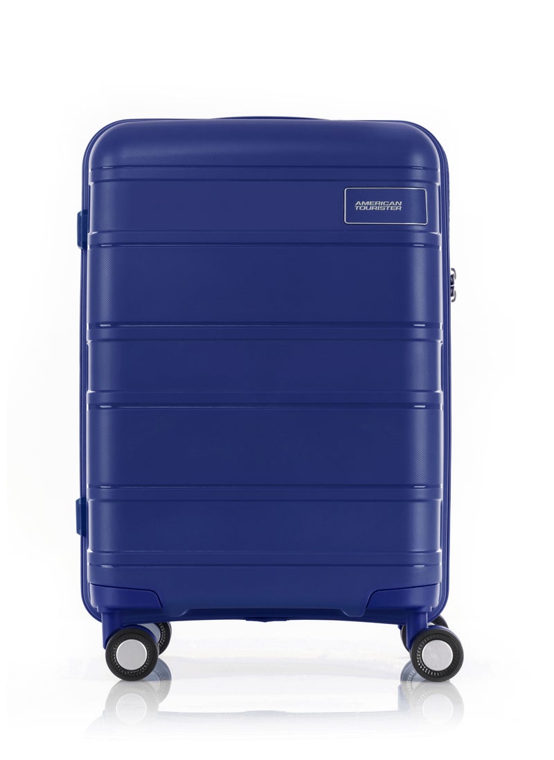 AMERICAN TOURISTER - Litevlo Spinner 69 Luggage Trolley Bag - Image 1