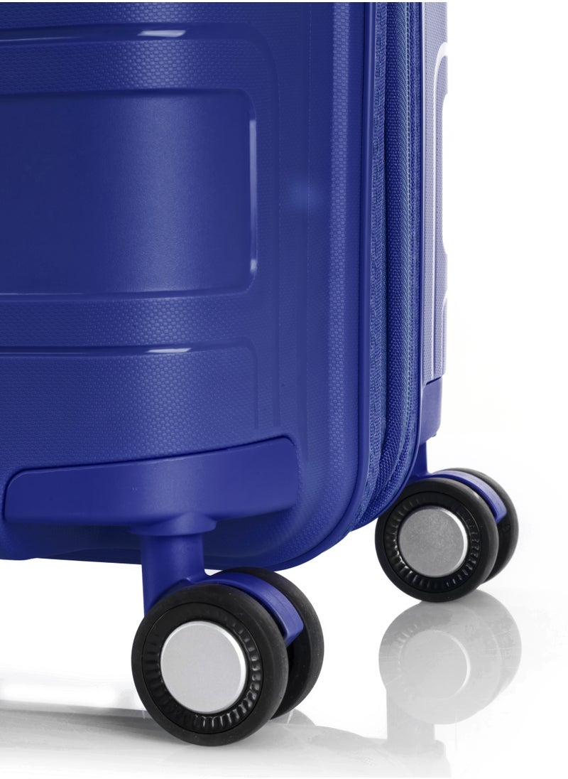 AMERICAN TOURISTER - Litevlo Spinner 69 Luggage Trolley Bag - Image 1