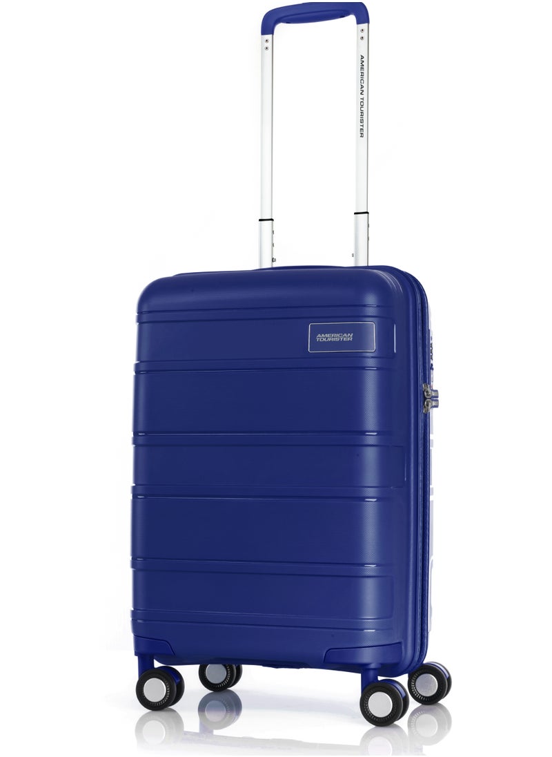 AMERICAN TOURISTER - Litevlo Spinner 69 Luggage Trolley Bag - Image 1