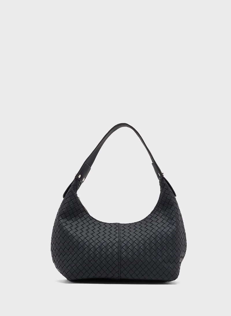 Ginger clutches