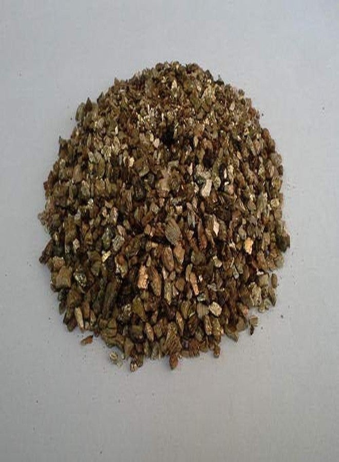 Navya germination فيرميكوليت نافيا للإنبات لنباتات المنزل وتربة البستنة 200 غرام، واحدة من أفضل العبوات لاستخدامها في التربة، عضوية 100%. - Image 3