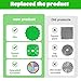 rytopt Frog Balance Game TwoPlayer Balance Game Tree Parent Interactive Family Tabletop Puzzle Birthday Board Games for Adults - Image 4