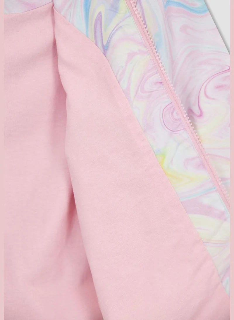 DeFacto BabyGirl Long Sleeve Jacket