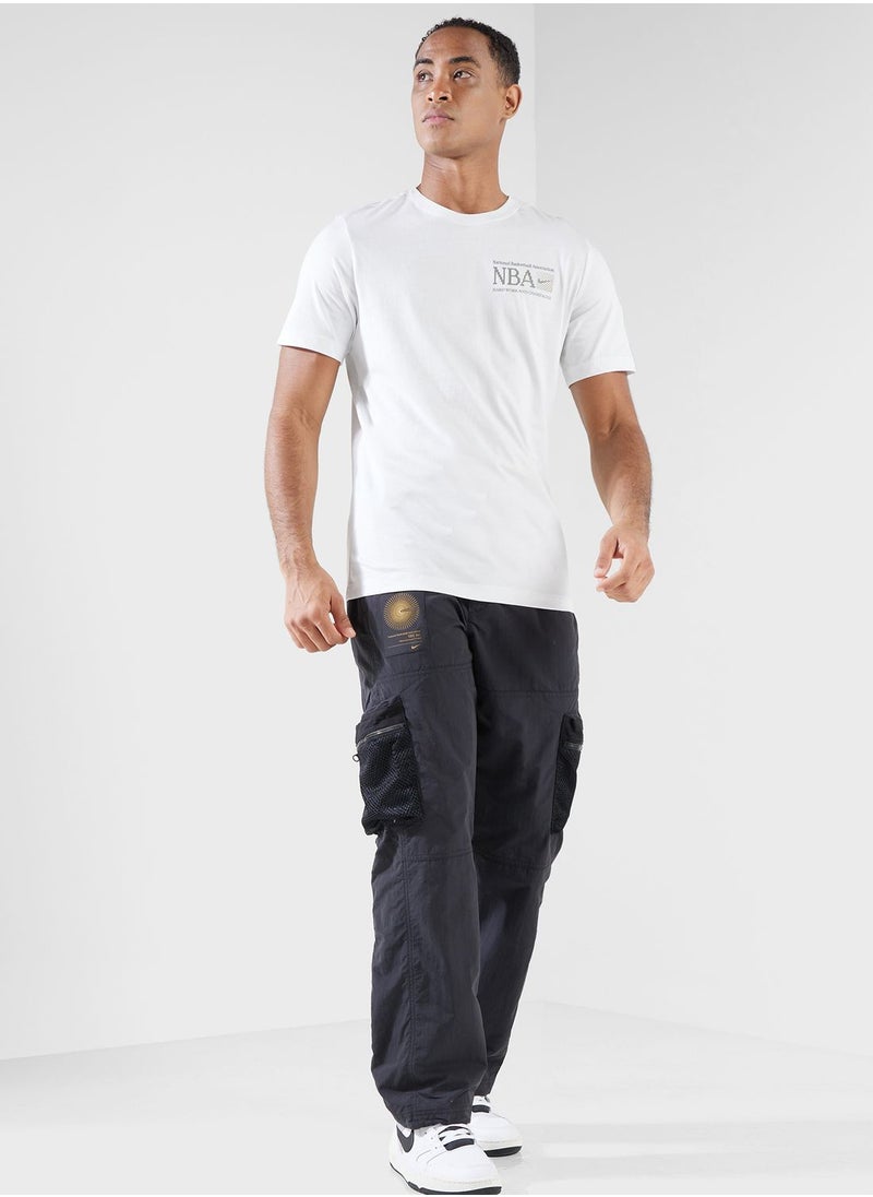 Nike - N31 Essential T-Shirt - Image 1