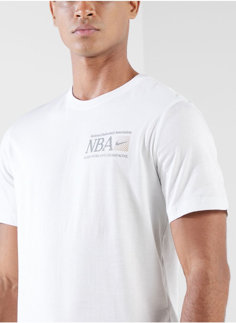 Nike - N31 Essential T-Shirt - Image 1