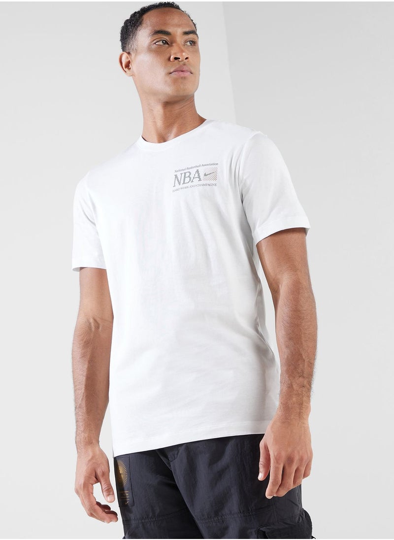 Nike - N31 Essential T-Shirt - Image 1
