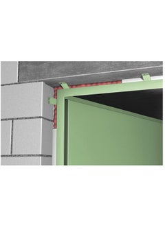 Fischer Fischer Fast Bonding Foam PU  98011 Mousse Expansive  Up to 41L coverage Ideal for the filling, insulation and isolation of window  - Image 2