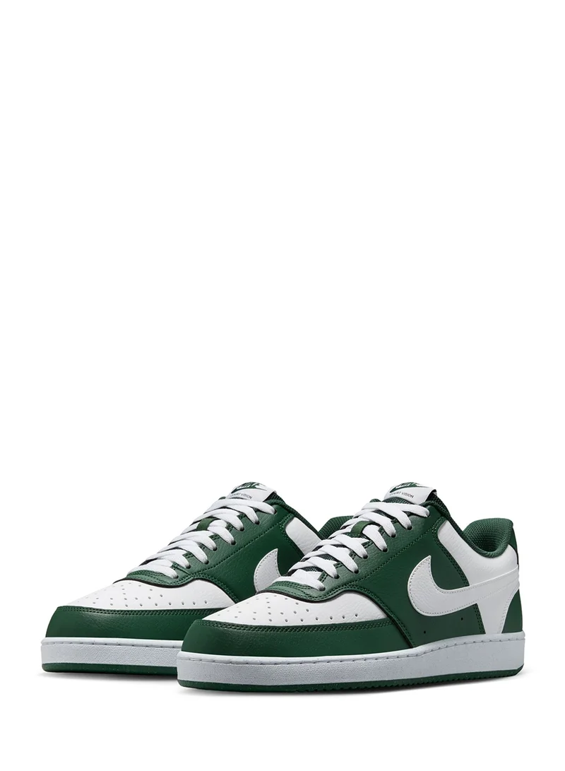 Nike Nike Court Vision Low