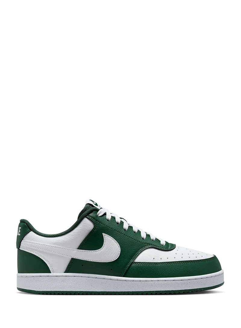 Nike Nike Court Vision Low