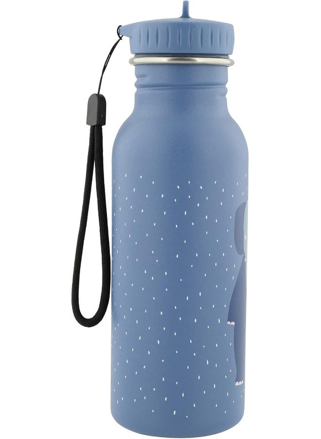 Trixie 500ml Water Bottle with Mrs. Elephant Design - Image 3
