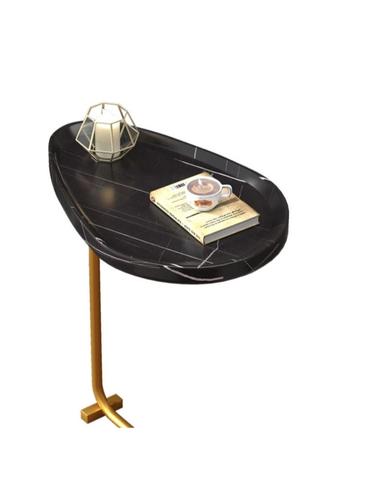 OASIS-TH Coffee table Side Table, End Tables  for Sofa Couch and Bed,  Coffee Table for Living Room Bedroom Small Space  - Image 4