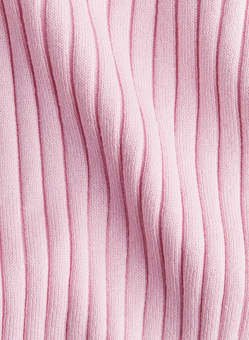 اتش اند ام Rib-Knit Jumper