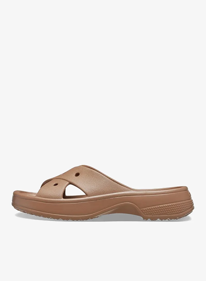 crocs  Classic Women's Cross Strap for Women | Best Price UAE