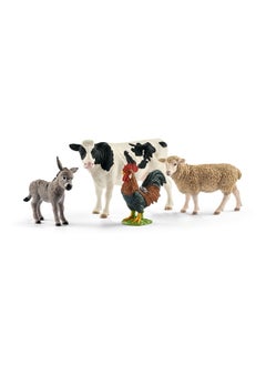Schleich Schleich Starter Set  - Image 1