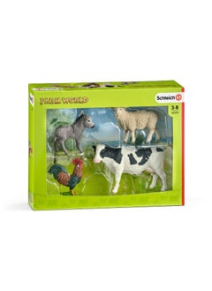 Schleich Schleich Starter Set  - Image 2