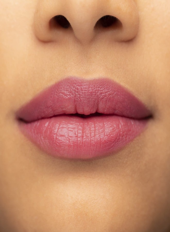 Kevyn Aucoin Unforgettable Lipstick, Wild Orchid color with Cream finish: Intense color plus slim design with a weightless formula allows for a precise application for a makeup novice or expert. - Image 5