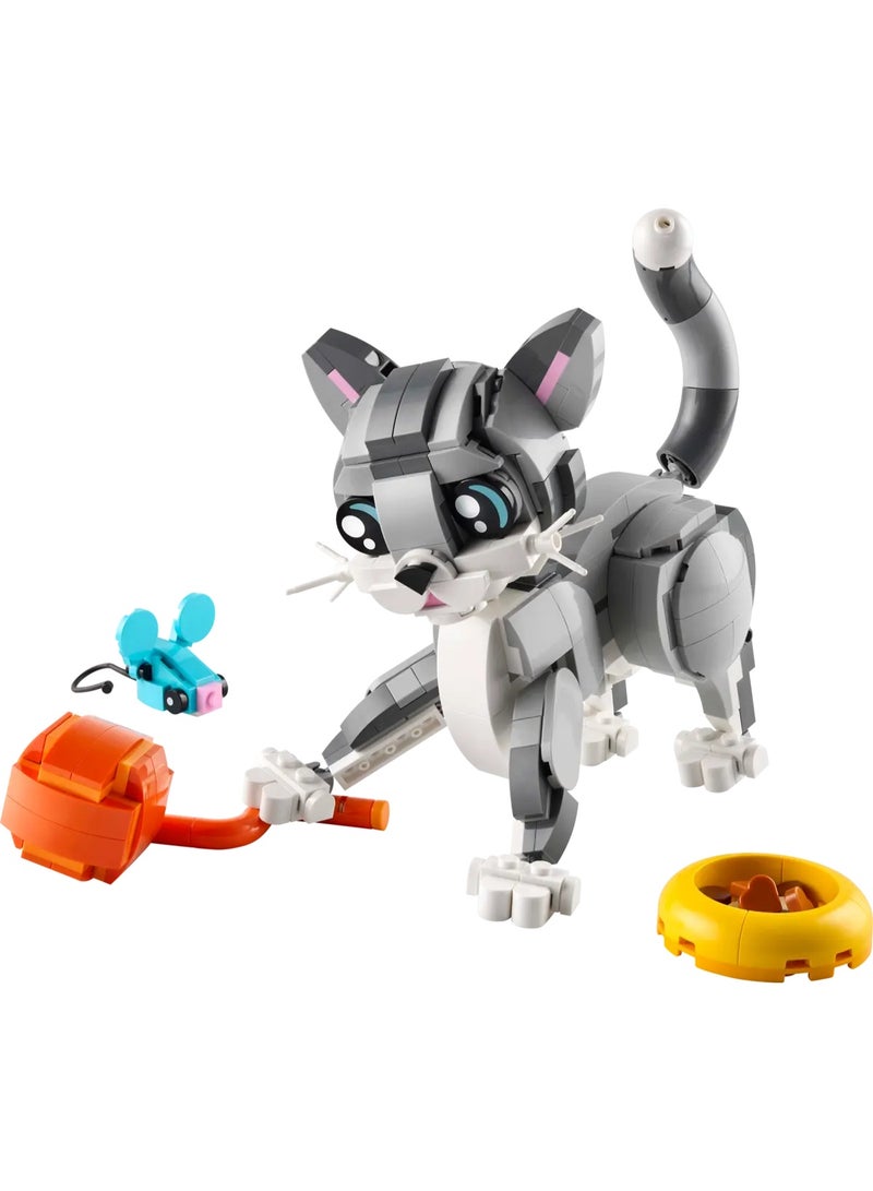 ليغو قطة مرحة - Image 2