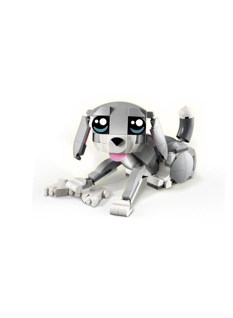 ليغو قطة مرحة - Image 3