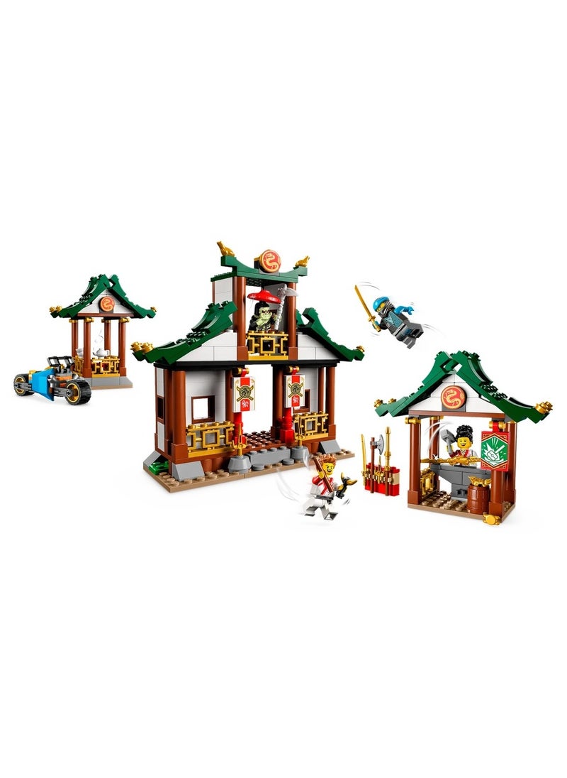 LEGO LEGO - Creative Ninja Brick Box 530 Pieces - 71787  - Image 3