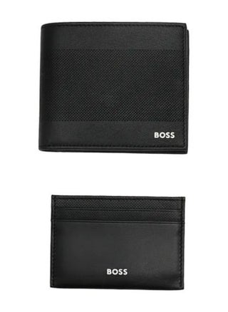 Hugo Boss Leather Wallet and Card Holder Set - pzsku/Z89D60F21E1DFAA1D139FZ/45/_/1737980836/03a132bd-335f-4175-8b2c-792690536d51
