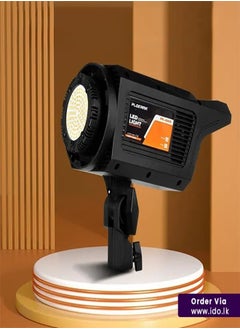 Plokama PK-400s Video Light Kit for Photography Profession Photography Spotlights Fill Light 2700K-6500K Ideal for Self-media shooting Integrated Power Cable with a length of 3 meters Portrait photography Life photography - pzsku/Z89D612730CE044E2E227Z/45/_/1738653825/0dea9fd3-0faa-4adc-b6c0-02680b6389e9