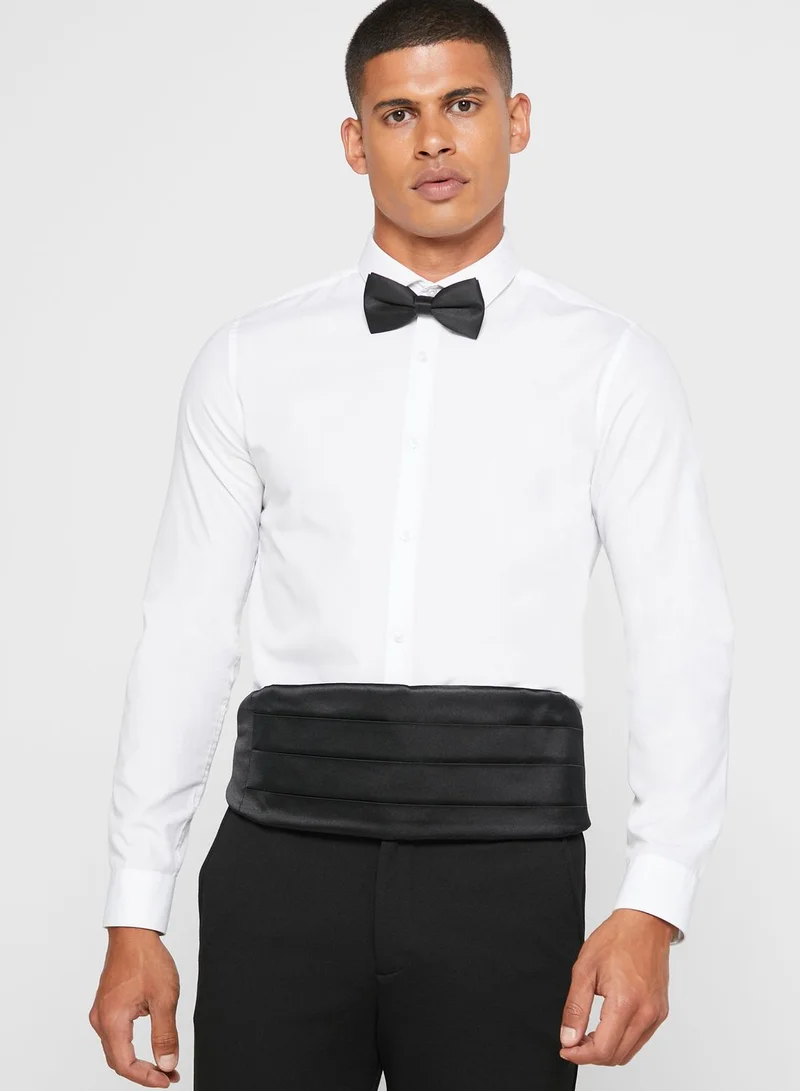 T.M.Lewin Casual Cummerbund
