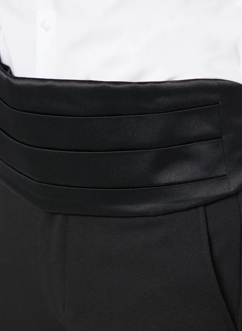 T.M.Lewin Casual Cummerbund