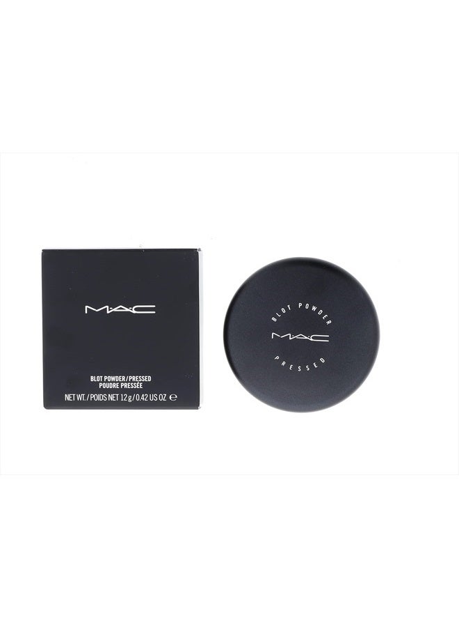 CoCo-Shop MAC Blot Powder - Medium - 11g/0.38oz - Image 1