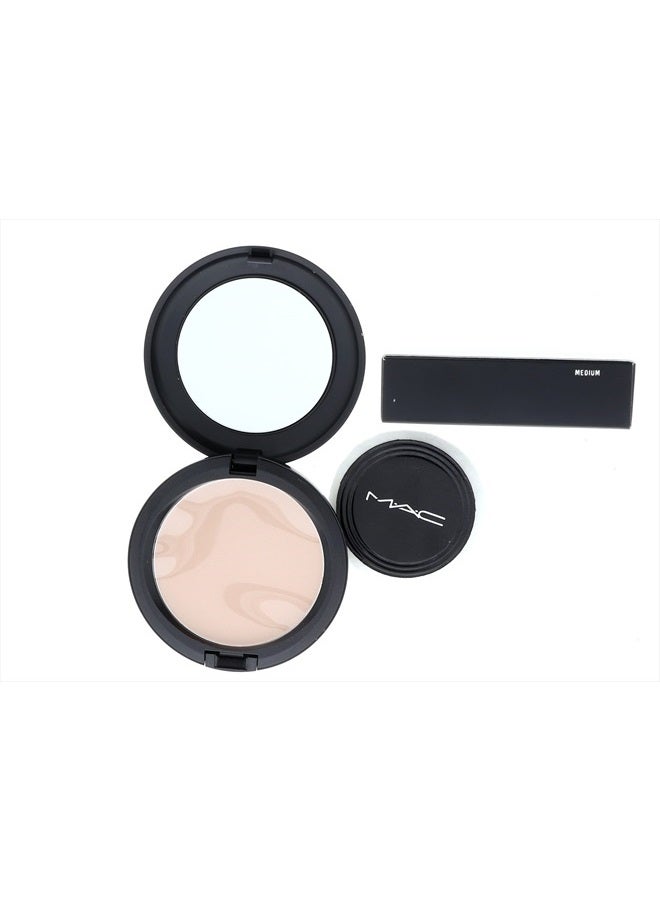 CoCo-Shop MAC Blot Powder - Medium - 11g/0.38oz - Image 3