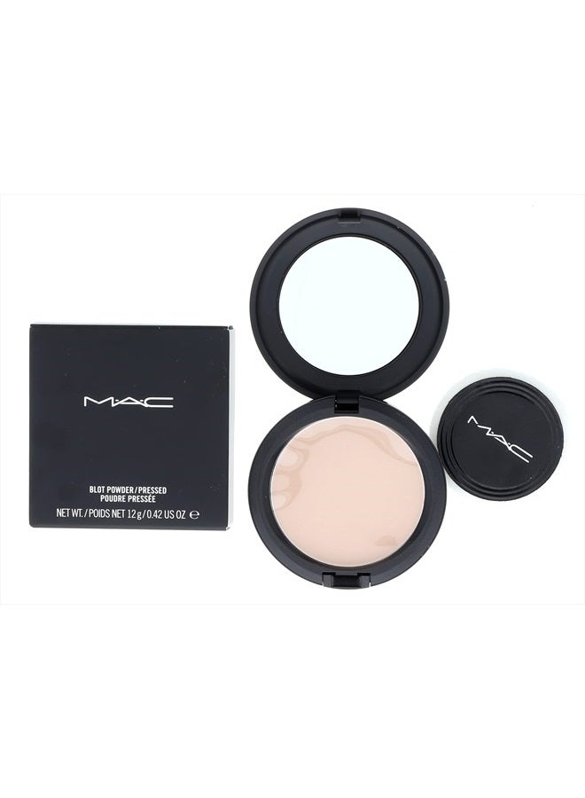 CoCo-Shop MAC Blot Powder - Medium - 11g/0.38oz - Image 2