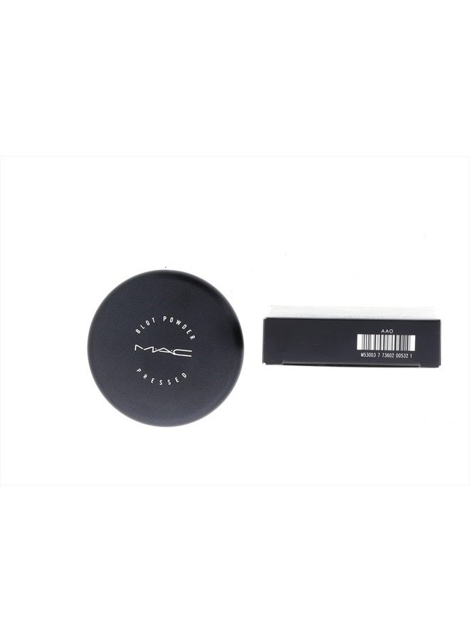 CoCo-Shop MAC Blot Powder - Medium - 11g/0.38oz - Image 4