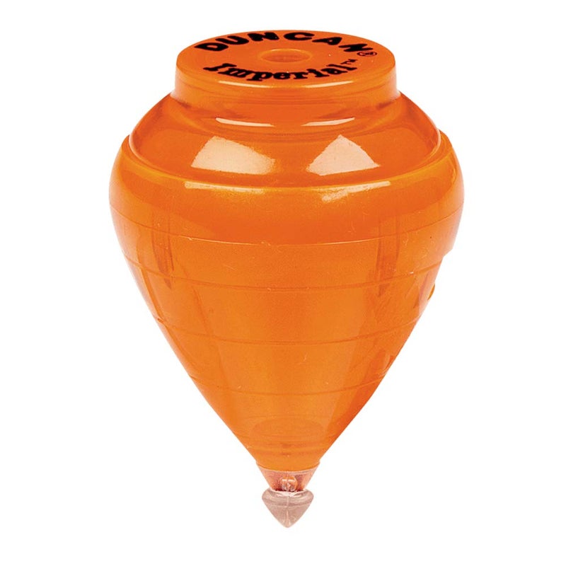 Duncan Toys Imperial Spintop - Colors May Vary Small - Image 4