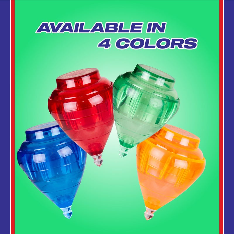 Duncan Toys Imperial Spintop - Colors May Vary Small - Image 3