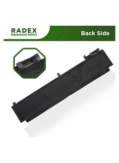RADEX 00HW022 High Grade Compatible Laptop Battery for Lenovo ThinkPad T460s T470s Series Notebook [SB10F46460 00HW023 SB10F46461 00HW036 SB10F46474 00HW037 SB10F46475] Black 11.25v 24wh 2090mAh 3-Cell  - Image 3