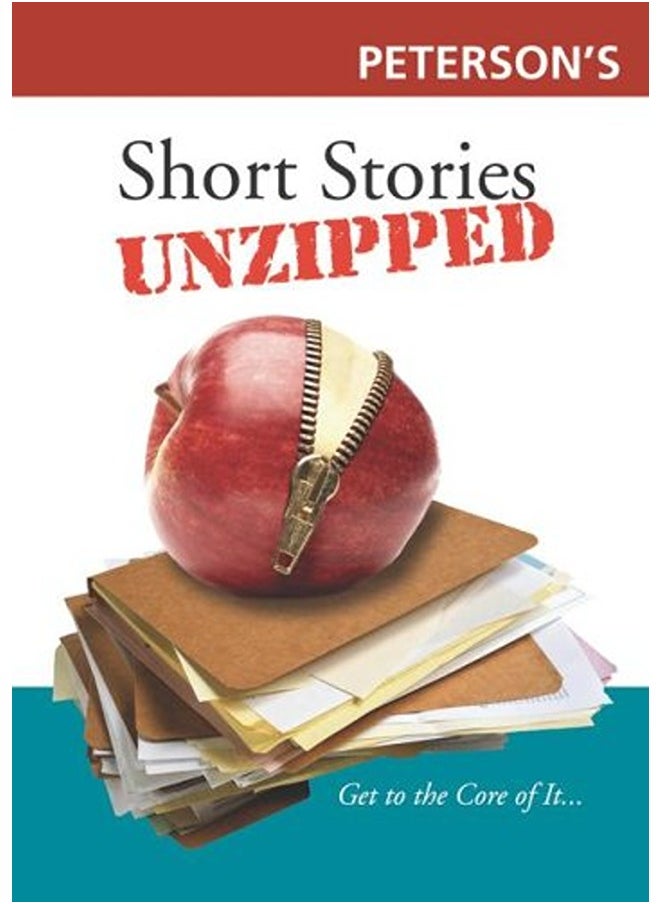 Unzipped! Short Stories 
