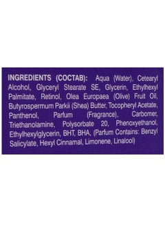 BEAUTY FORMULAS Retinol Moisturizer For Anti Ageing  - Image 4