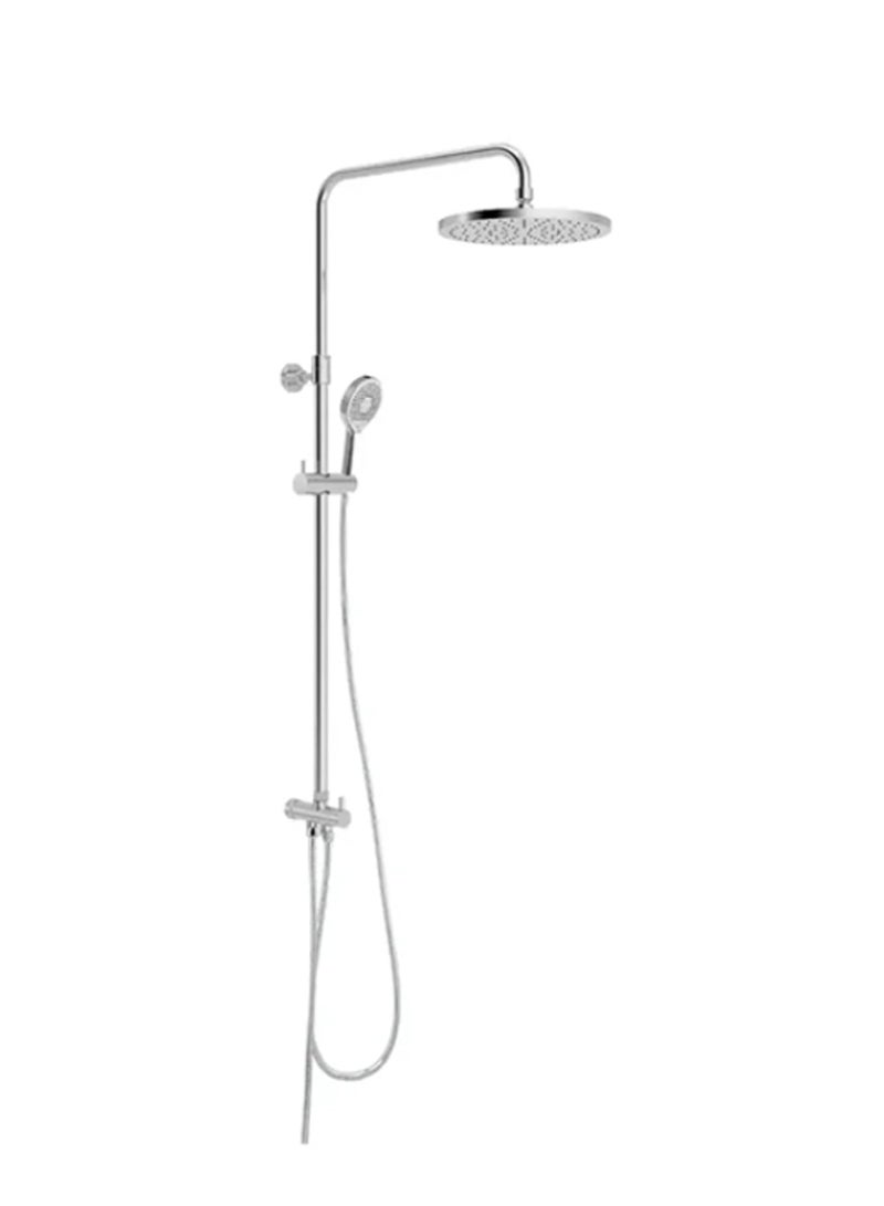 Kludi Rak DUAL SHOWER SYSTEMS L 960MM RAK48042 – KLUDI