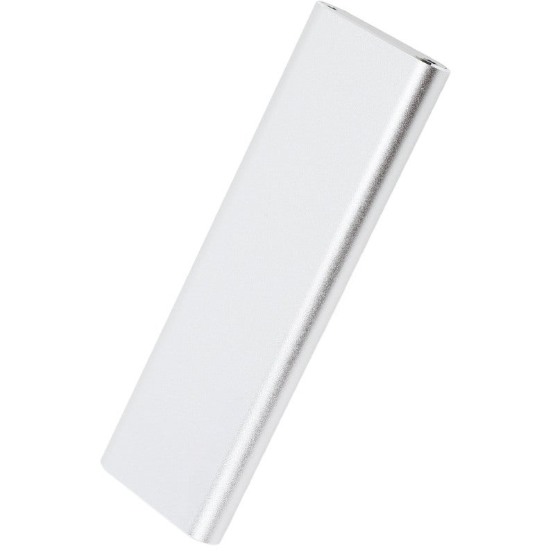 M.2 NVMe SSD Enclosure USB3.1 Gen2 Type C 10Gbps Tool-Free - Aluminum Alloy M-Key NVMe Enclosure for 2230 2242 2260 2280 SSD - Image 5