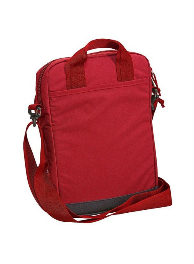 STM Zipper Bag For Tablet Red - Image 2