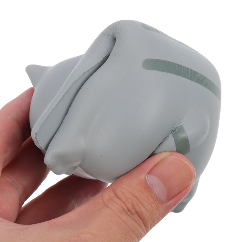 2pcs Mouse Wrist Cartoon Cat Mouse Hand Support Pad Mouse Wrist Rest Office Mouse Wrist Rest - Image 3