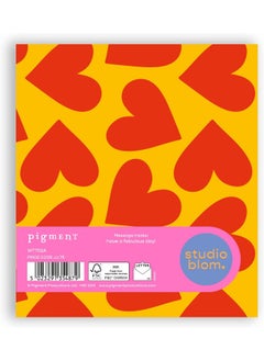 Pigment Studio Blom Big Birthday Love Birthday Card - pzsku/Z89D6F78137C247861F12Z/45/_/1737464114/379a4e68-27a1-43a2-a65c-3e75a08f0c47