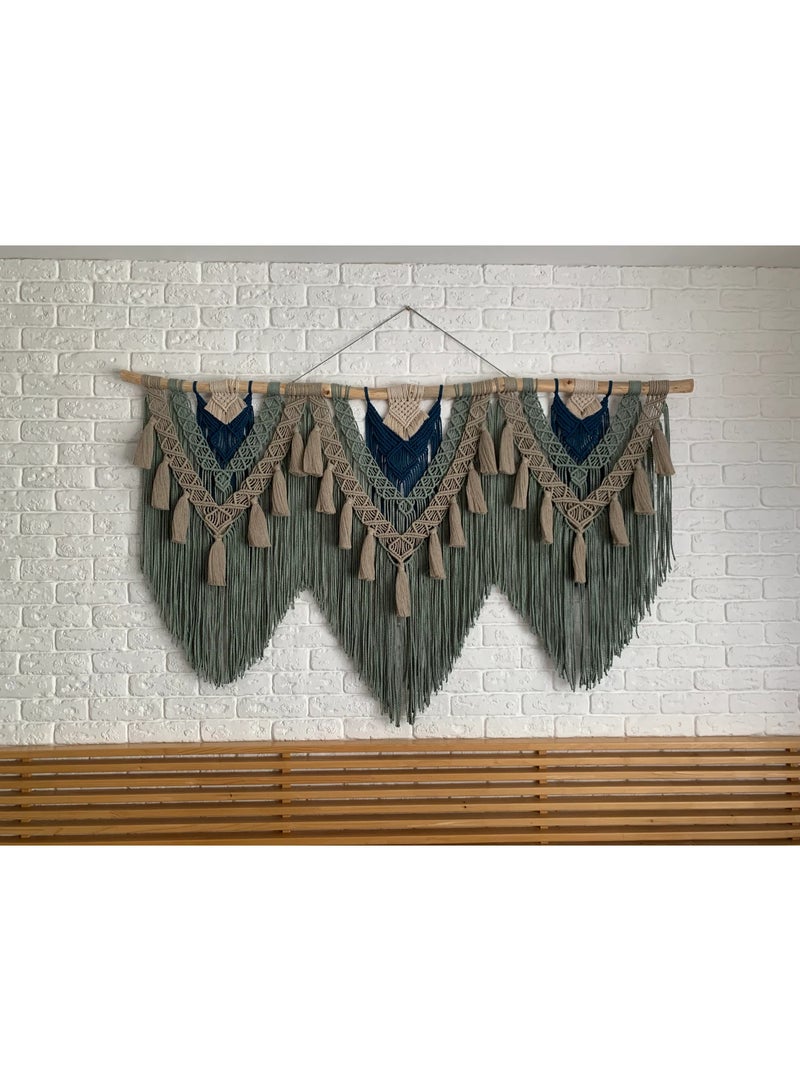 انتيكيانو جدارية حائط - Image 2