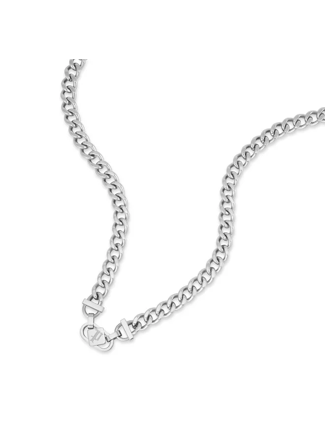 Police Vyxen Chain Stainless Steel Bracelet for Men