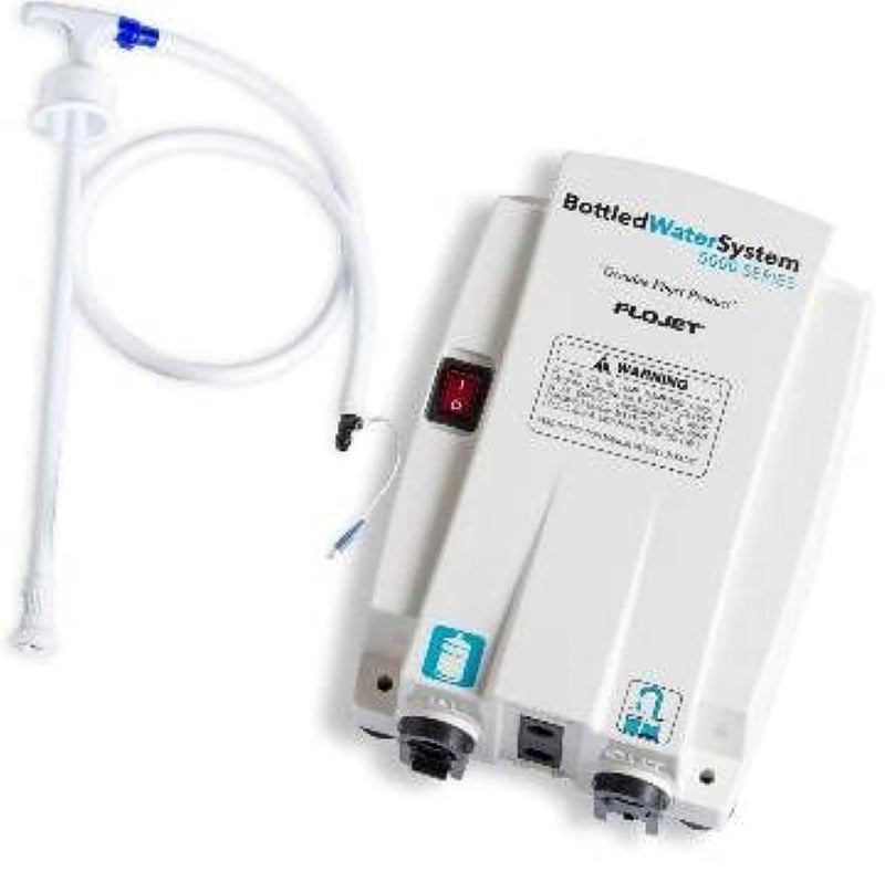 Flojet BW5000-010A Flojet HIGH FLOW Bottled water dispensing system - Image 1
