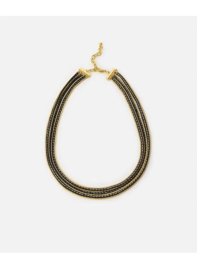 Ipekyol Multi-Piece Chain Necklace