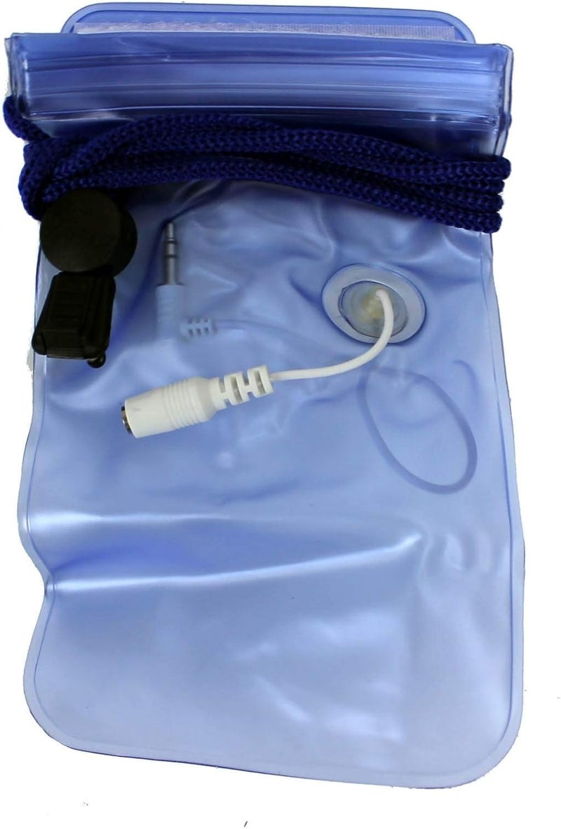 Pyle 400W 4-Channel Hydra Marine Micro Amplifier - Waterproof - RCA Input - 3.5mm Jack - MP3 - Soft Turn On/Off - Volume Gain Level Remote Control - Power Protection - PLMRMP3A - Image 4