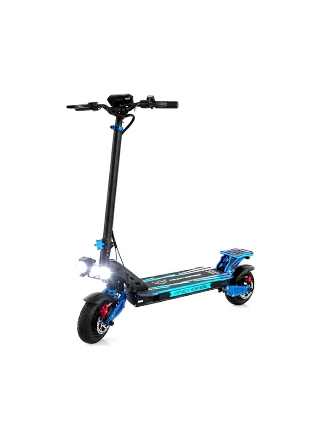 Windhorse Wind Horse H8 Electric Scooter 3600W (Dual Motor) 65KM Range 80KM Speed - Image 1