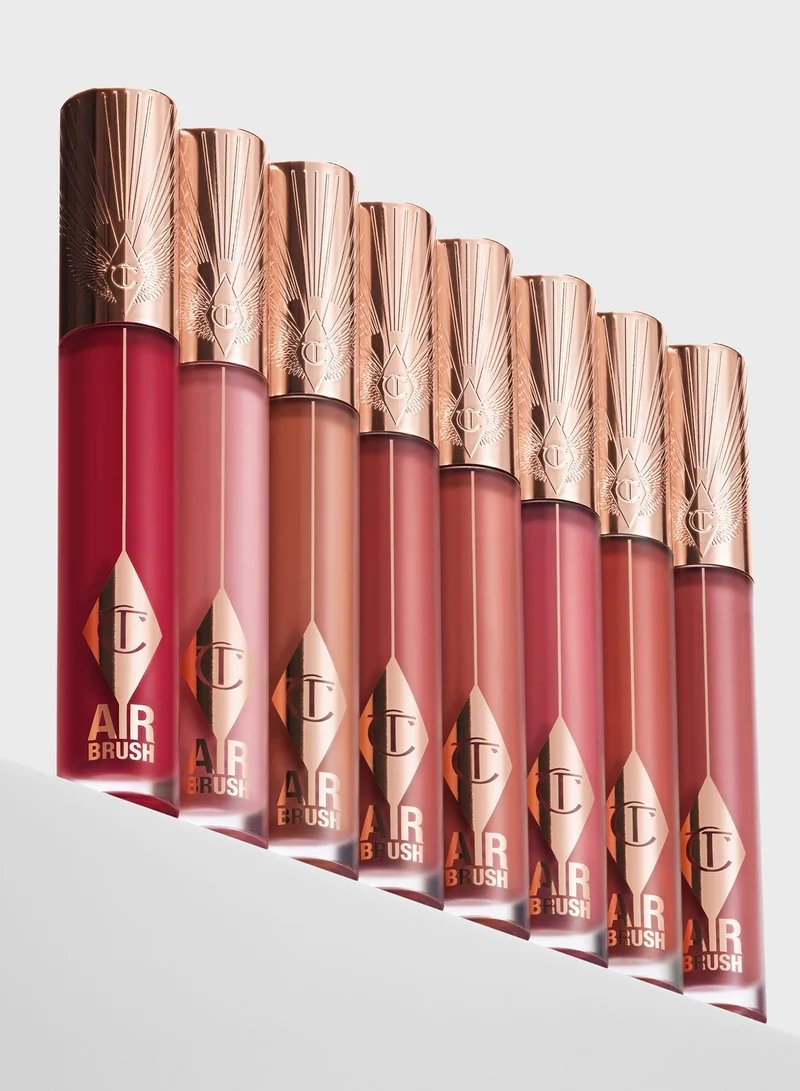 Charlotte Tilbury Airbrush Flawless Lip Blur - Honey Blur